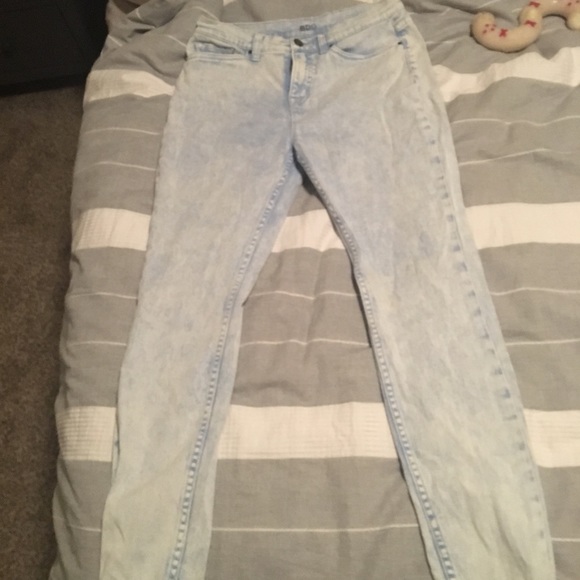 ⭐️BDG vintage jeans size 29 NWOT - Picture 3 of 6